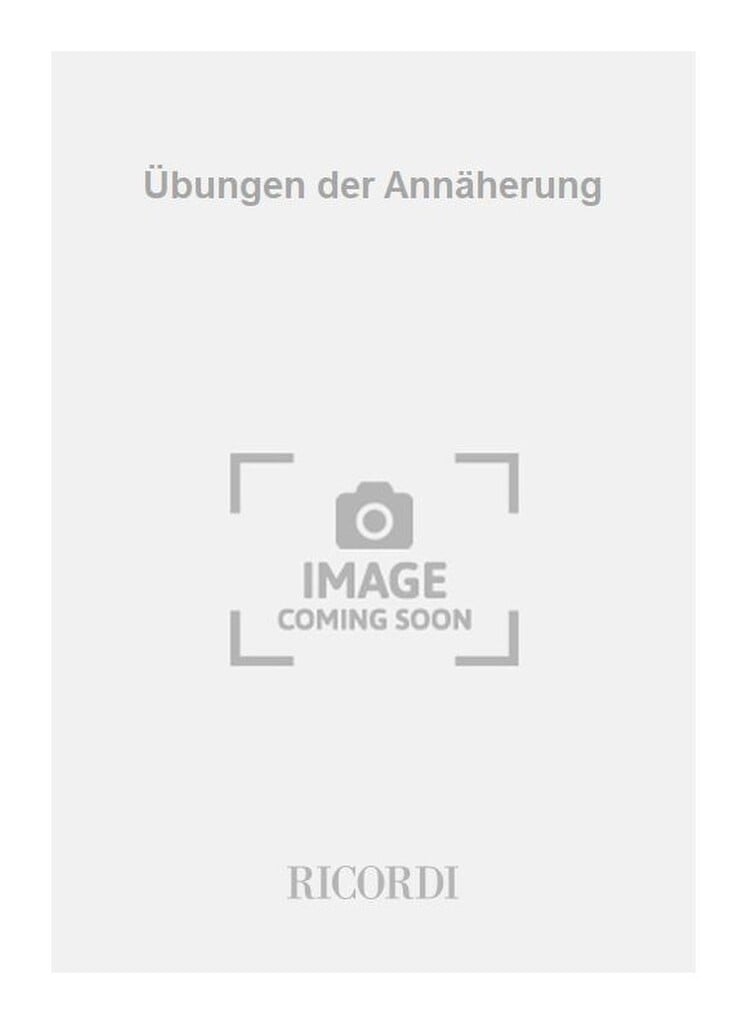 Übungen der Annäherung